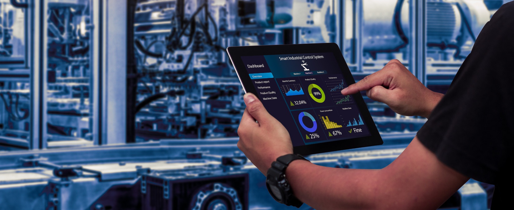 Industrie de process 