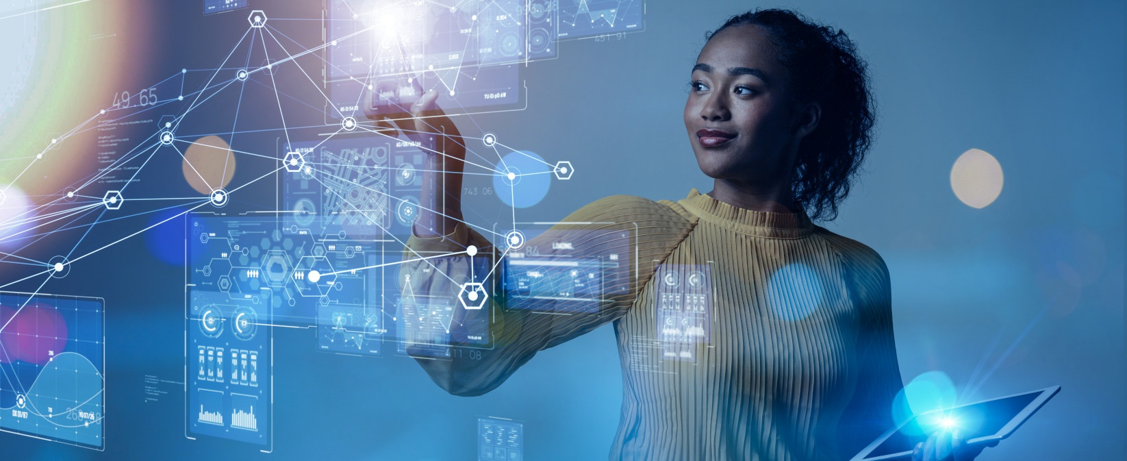 Déploiement de produits Data & IA